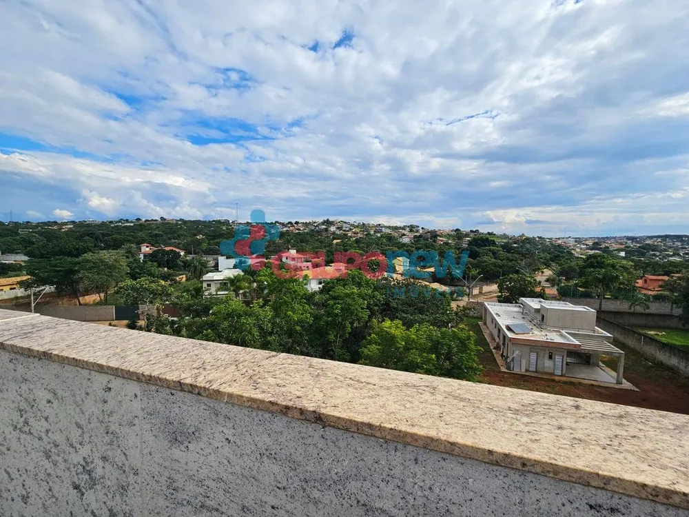 Cobertura, 3 quartos, 190 m² - Foto 10