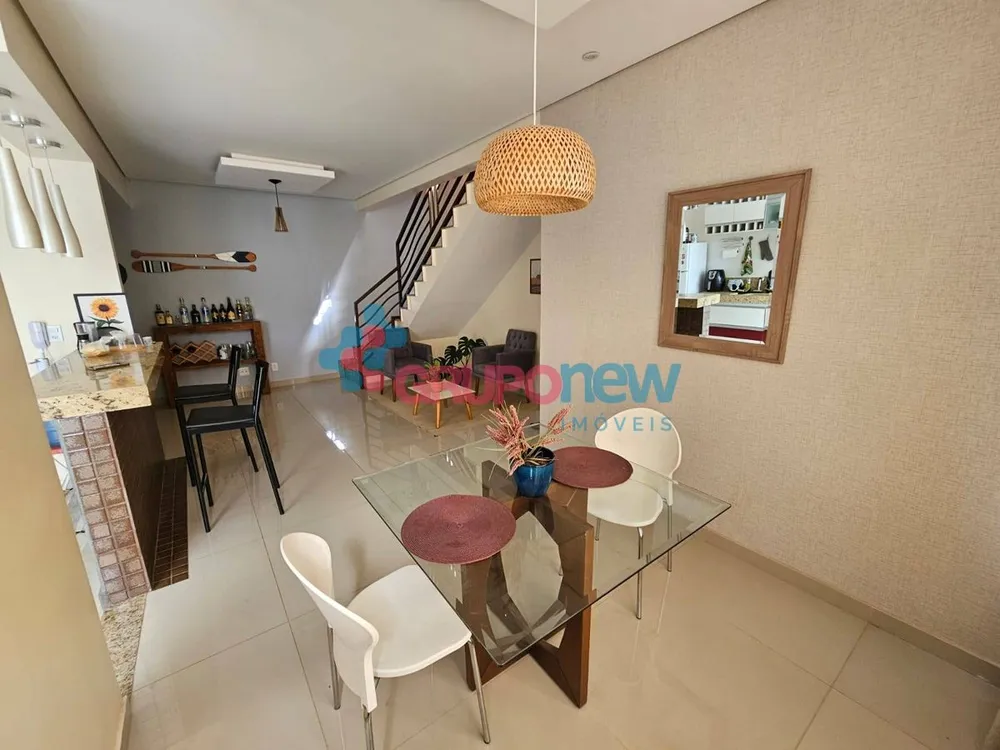 Cobertura, 3 quartos, 190 m² - Foto 3
