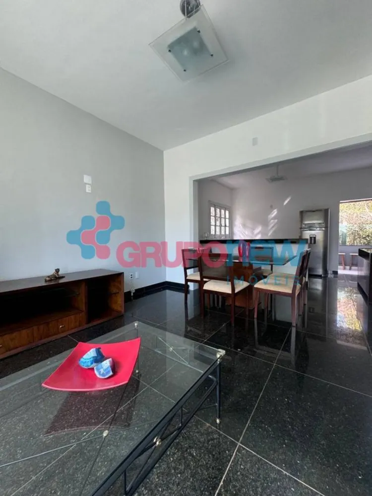 Casa de Condomínio, 2 quartos - Foto 3