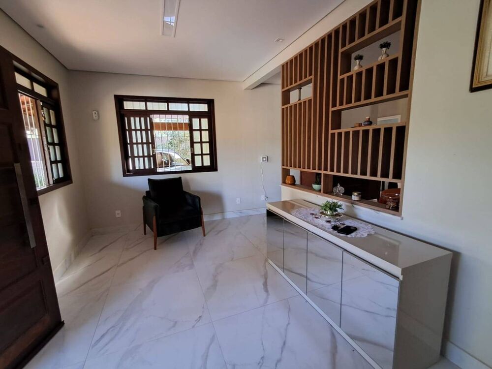 Casa, 3 quartos, 110 m² - Foto 3