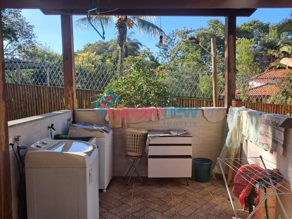 Casa, 3 quartos, 110 m² - Foto 13