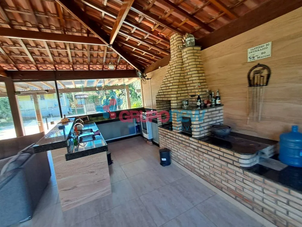 Casa, 3 quartos, 110 m² - Foto 11