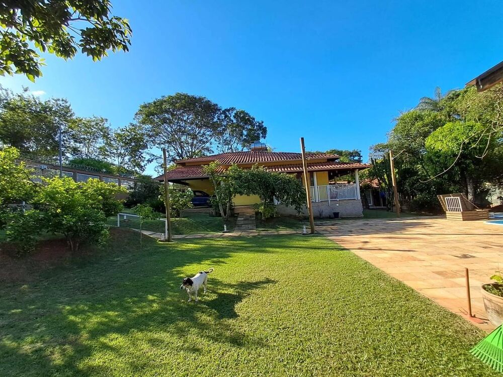 Casa, 3 quartos, 110 m² - Foto 1