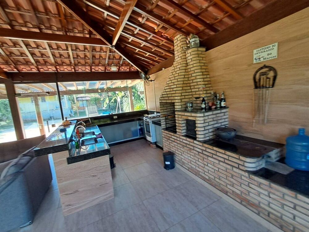 Casa, 3 quartos, 110 m² - Foto 8