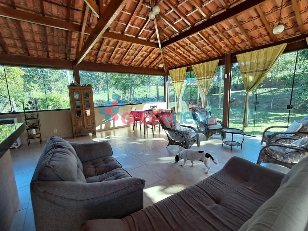 Casa, 3 quartos, 110 m² - Foto 18