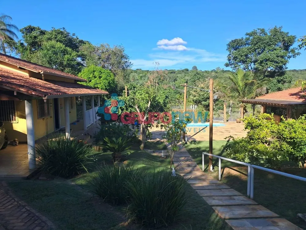 Casa, 3 quartos, 110 m² - Foto 19