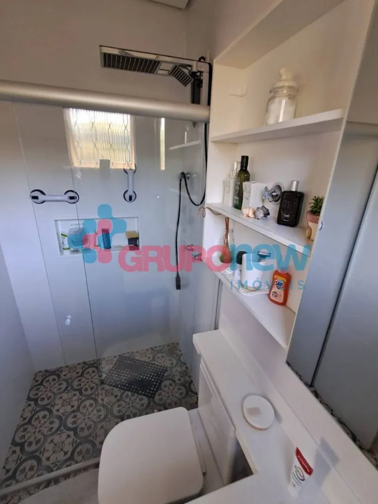 Casa, 3 quartos, 110 m² - Foto 15