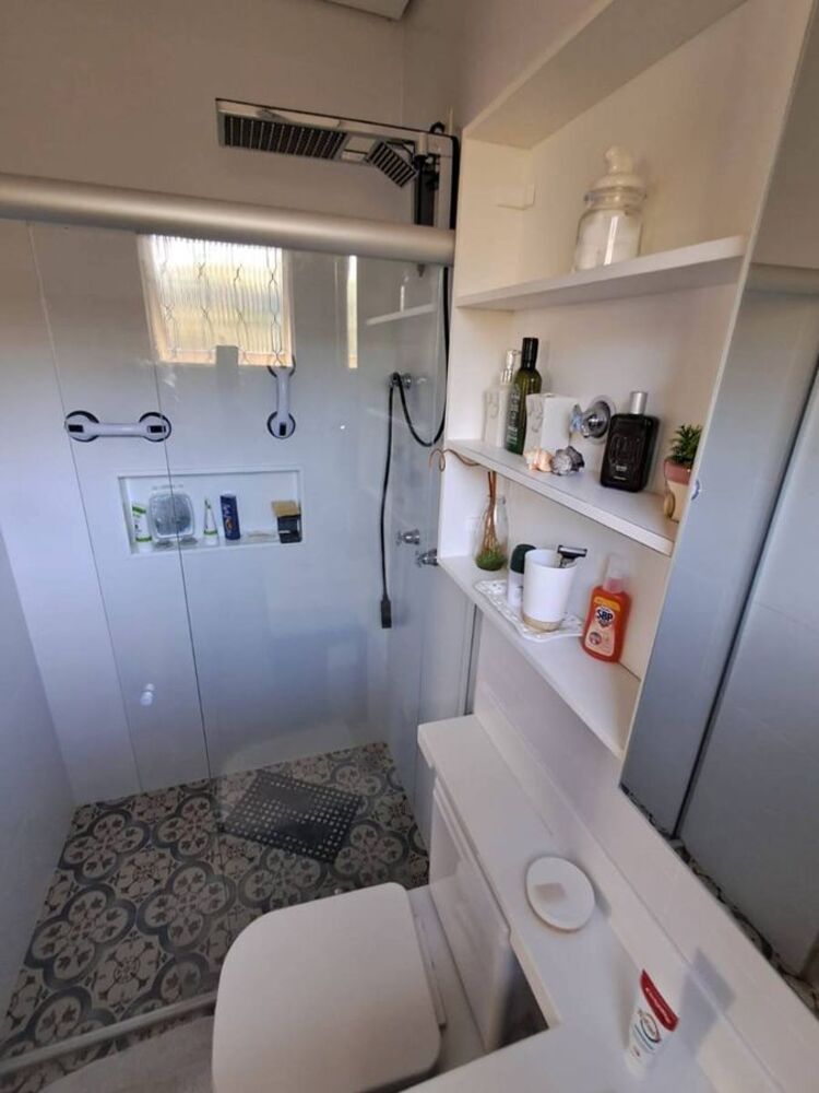 Casa, 3 quartos, 110 m² - Foto 2