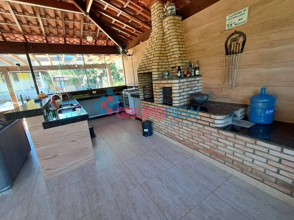 Casa, 3 quartos, 110 m² - Foto 10