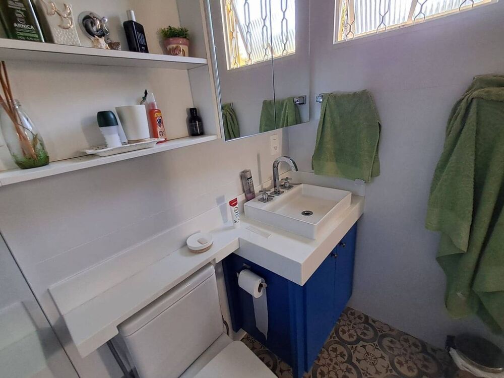 Casa, 3 quartos, 110 m² - Foto 6