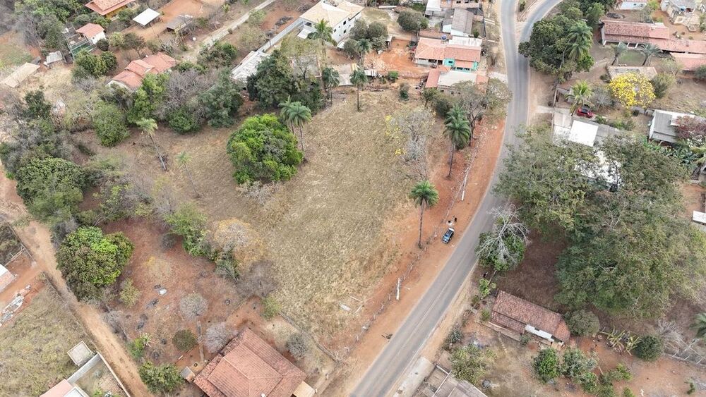 Terreno, 4840 m² - Foto 1