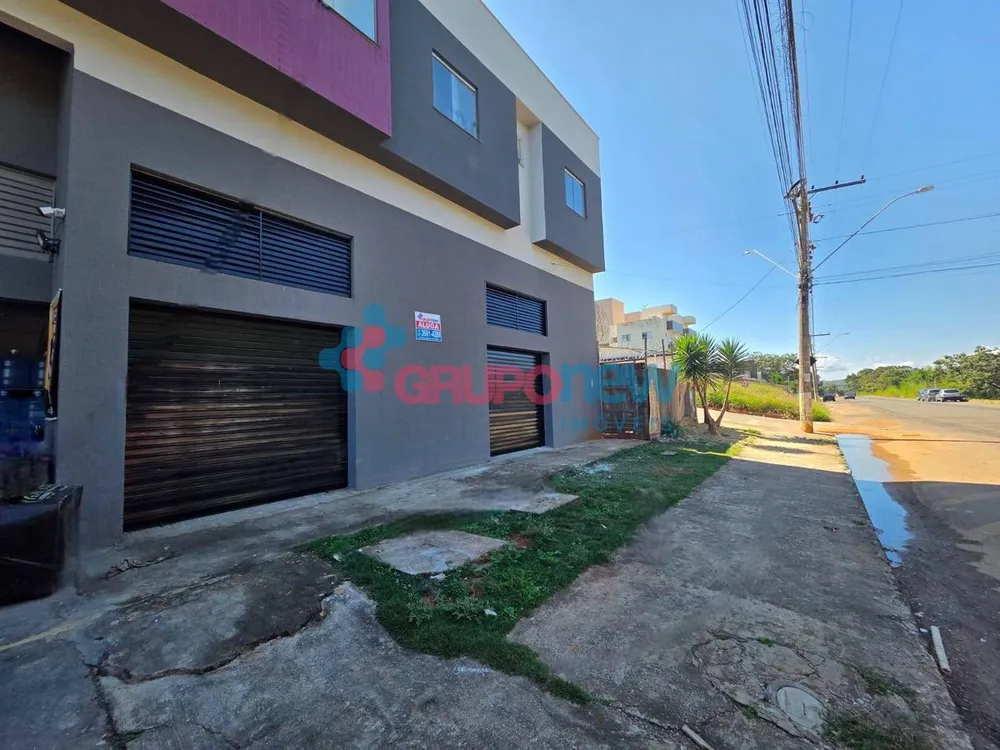 Loja-Salão, 50 m² - Foto 7