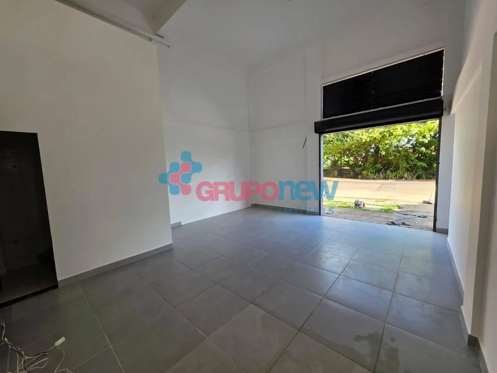 Loja-Salão, 50 m² - Foto 2