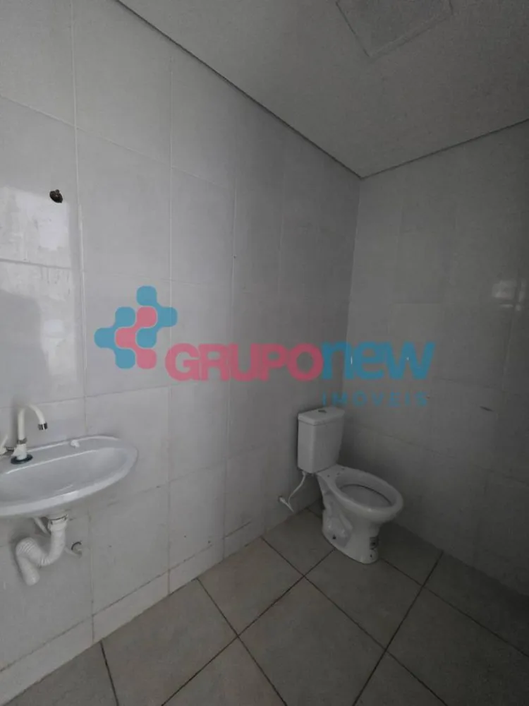 Loja-Salão, 50 m² - Foto 6