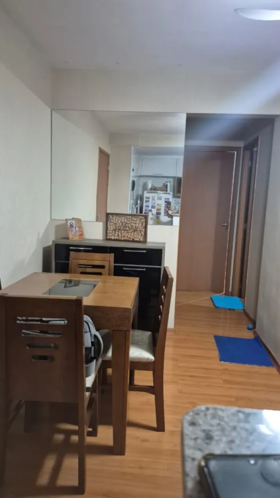 Apartamento, 2 quartos, 58 m² - Foto 3