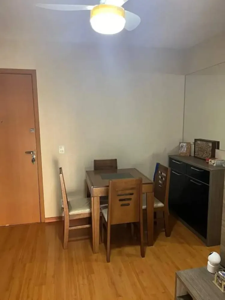 Apartamento, 2 quartos, 58 m² - Foto 6