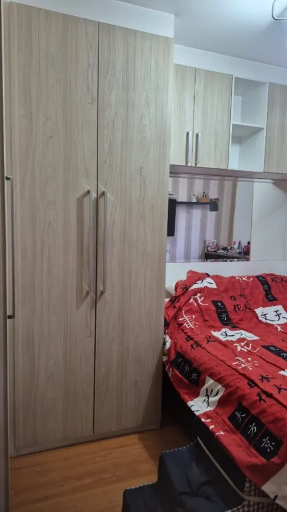 Apartamento, 2 quartos, 58 m² - Foto 13