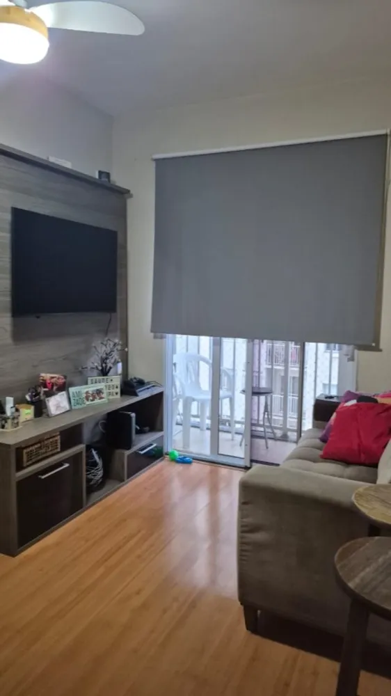 Apartamento, 2 quartos, 58 m² - Foto 2