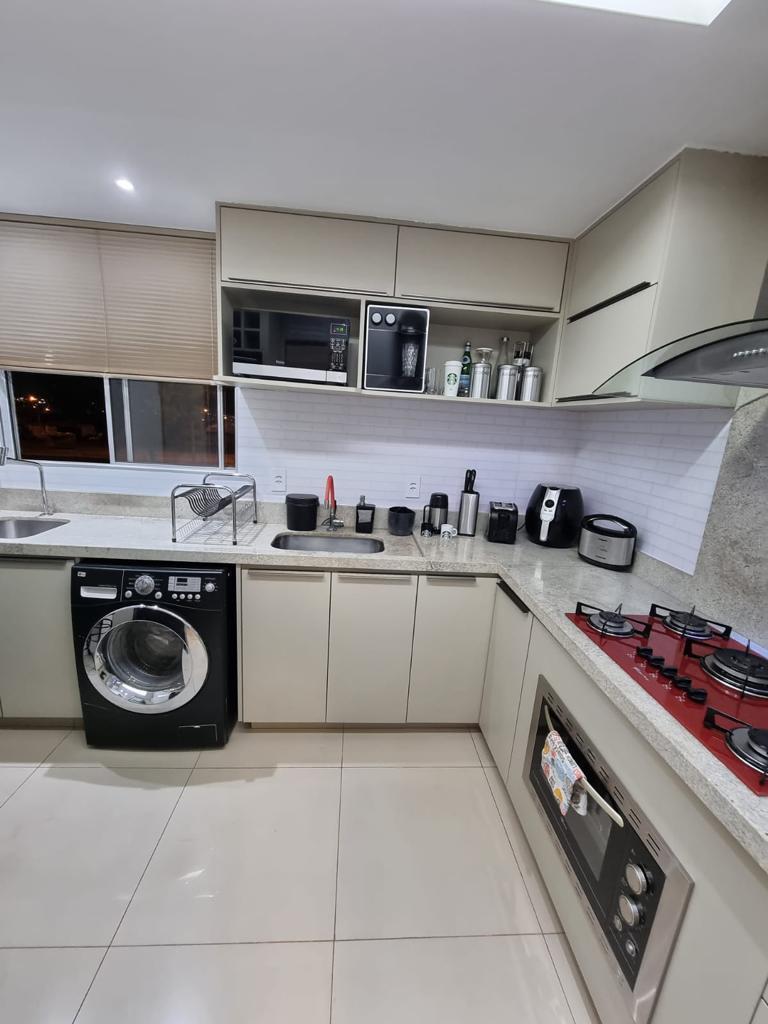 Apartamento à venda com 2 quartos, 58m2 - Foto 5