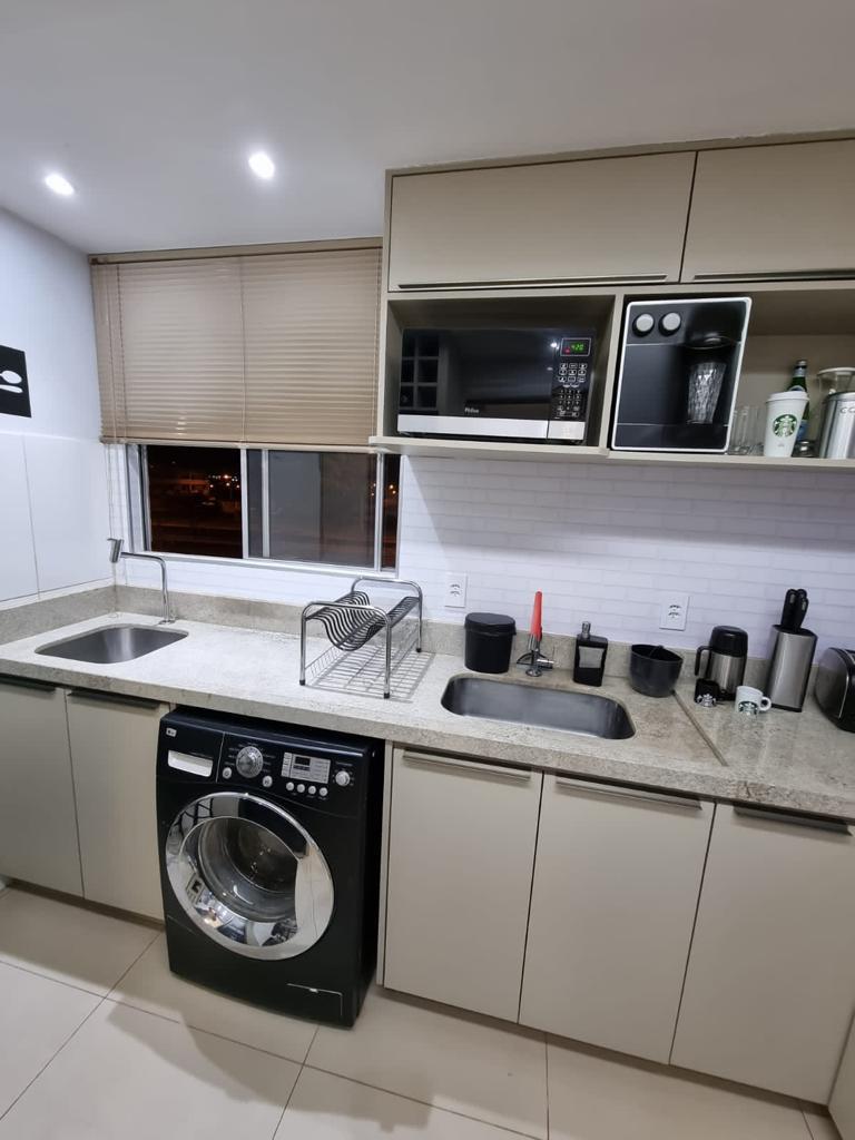 Apartamento à venda com 2 quartos, 58m2 - Foto 6