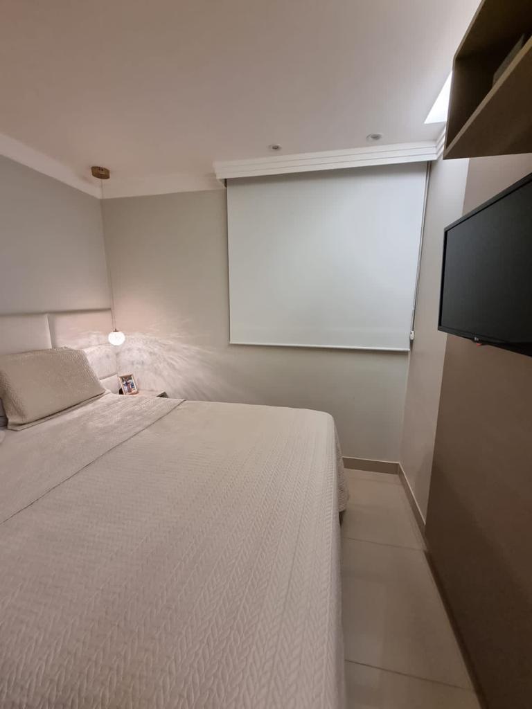 Apartamento à venda com 2 quartos, 58m2 - Foto 2