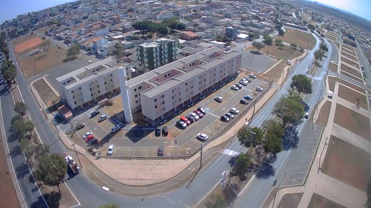 Apartamento à venda com 2 quartos, 58m2 - Foto 9