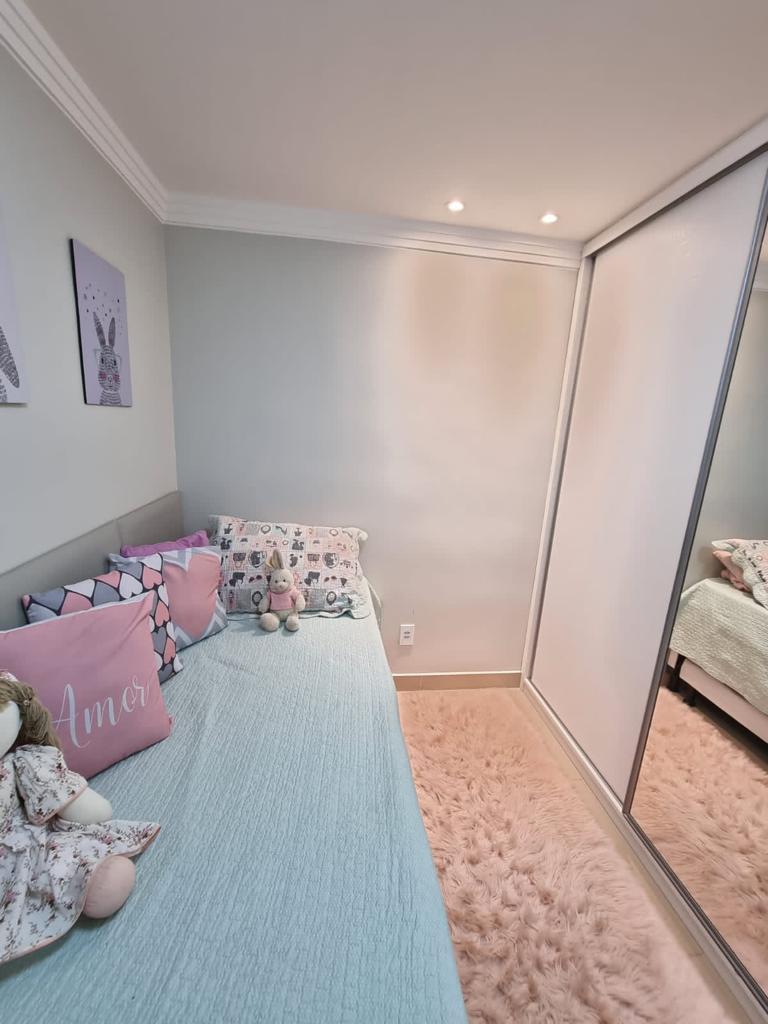 Apartamento à venda com 2 quartos, 58m2 - Foto 7