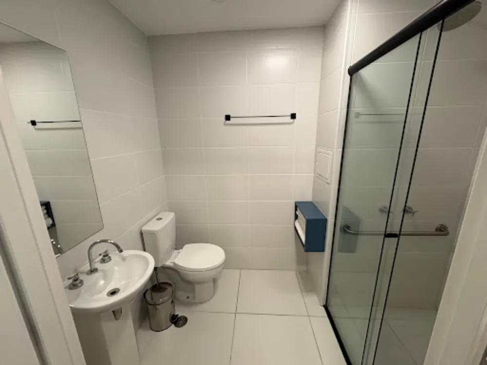Apartamento, 1 quarto, 23 m² - Foto 2