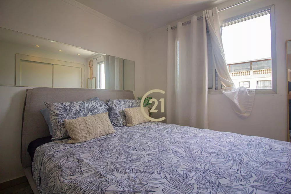 Apartamento, 3 quartos, 197 m² - Foto 4