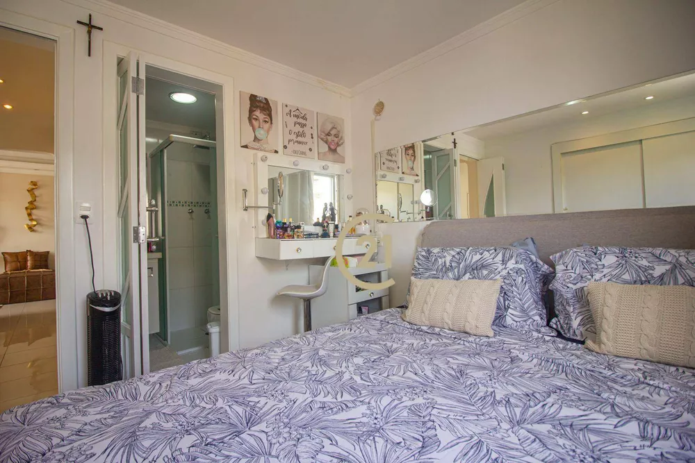 Apartamento, 3 quartos, 197 m² - Foto 3