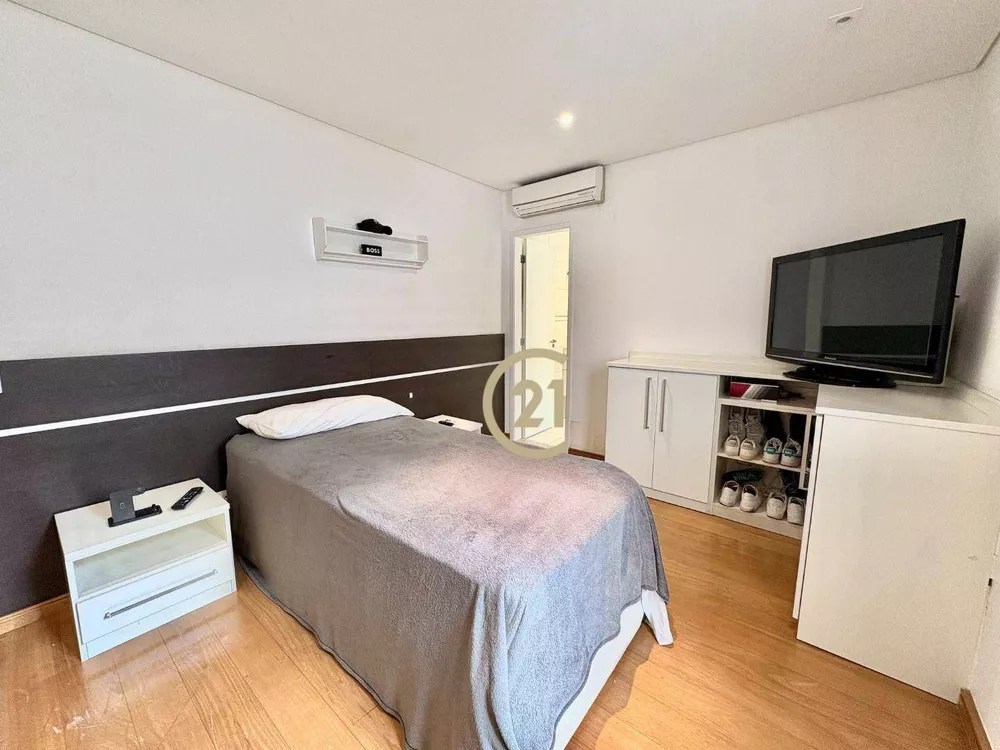 Sobrado, 3 quartos, 143 m² - Foto 3