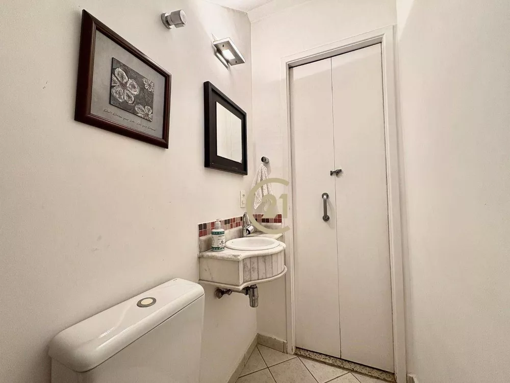 Sobrado, 3 quartos, 143 m² - Foto 1