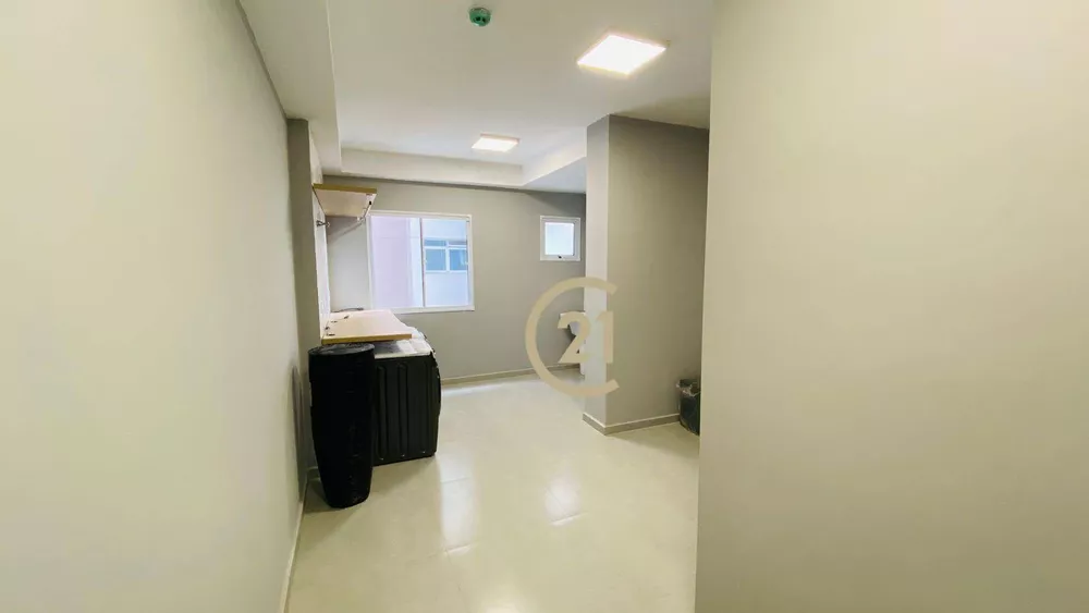 Kitnet-Studio, 20 m² - Foto 1