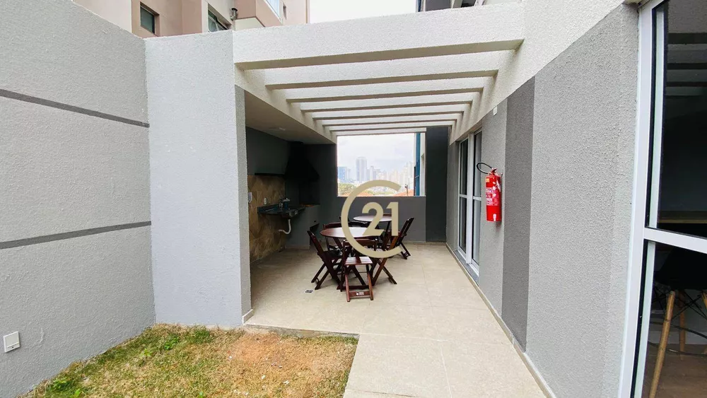 Kitnet-Studio, 20 m² - Foto 3