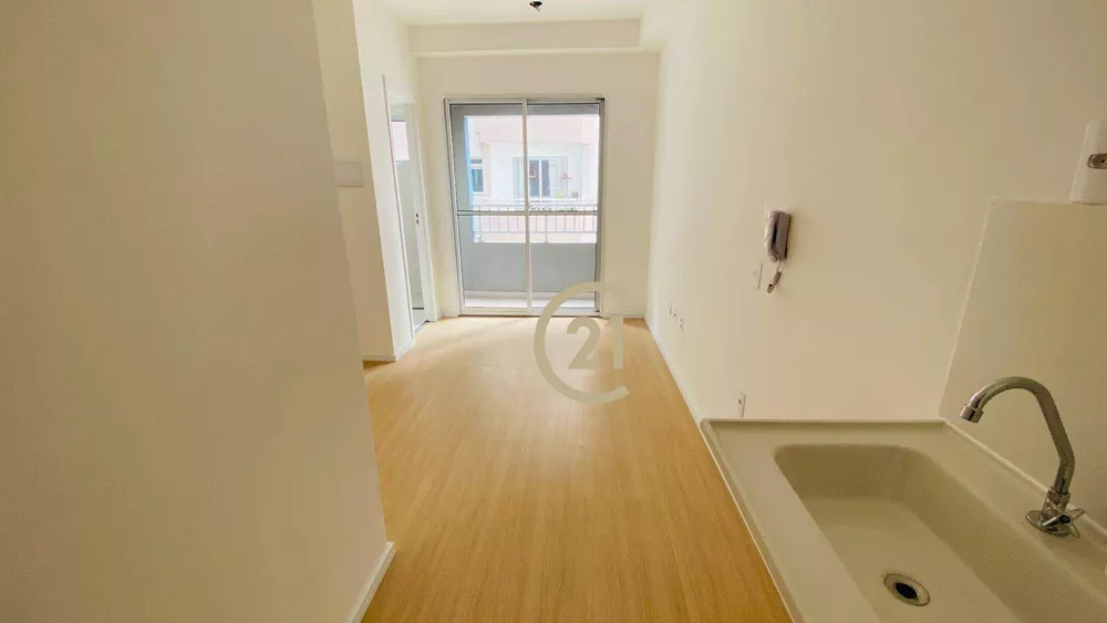 Kitnet-Studio, 20 m² - Foto 4