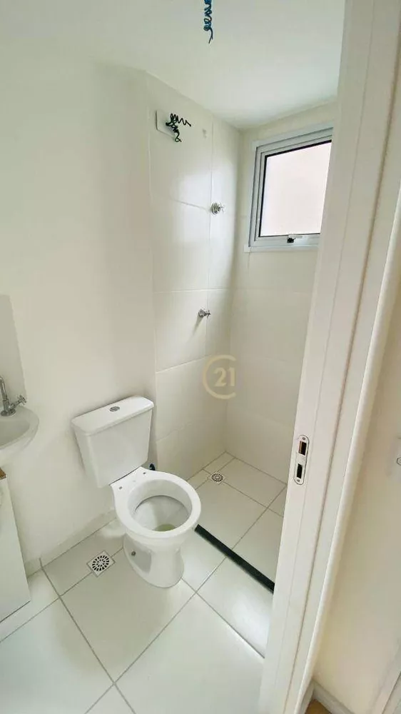 Kitnet-Studio, 20 m² - Foto 2