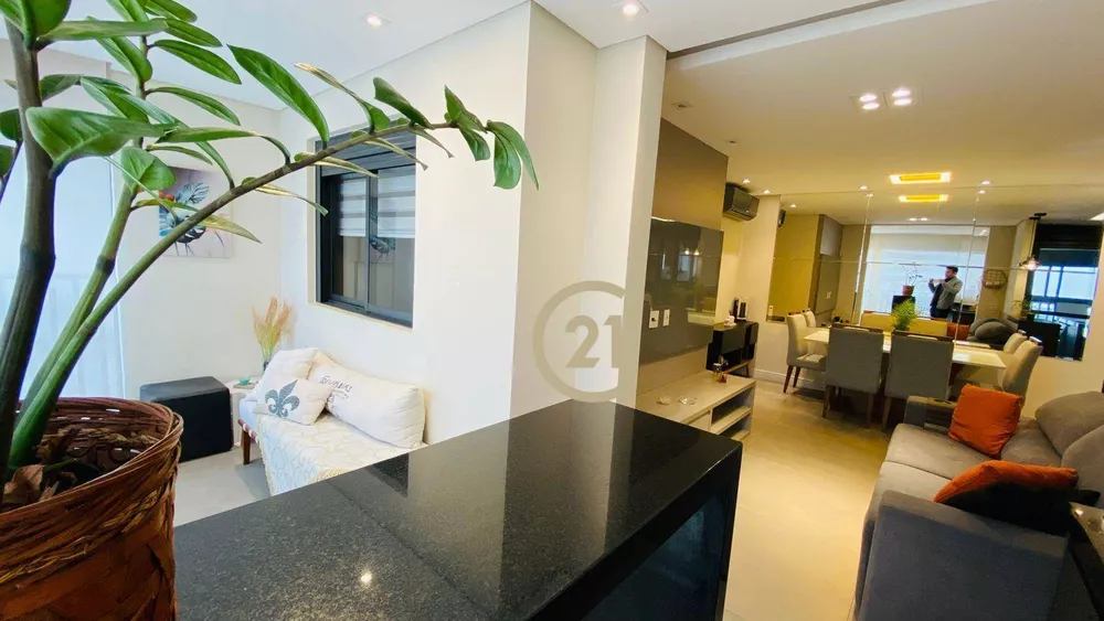 Apartamento, 2 quartos, 66 m² - Foto 3