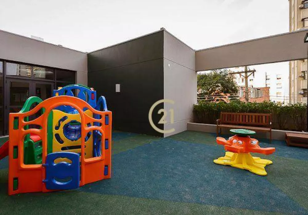 Apartamento, 2 quartos, 66 m² - Foto 4