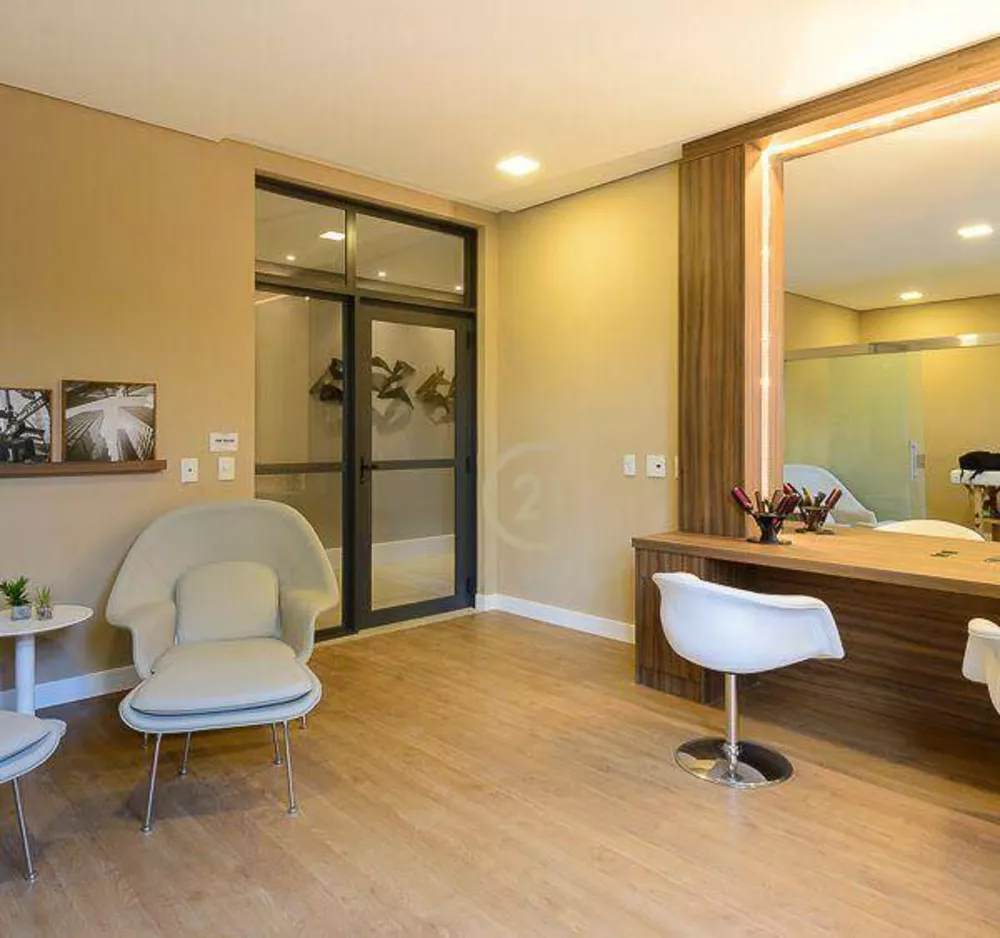Apartamento, 2 quartos, 66 m² - Foto 2