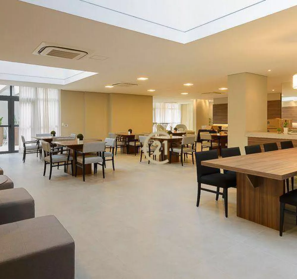 Apartamento, 2 quartos, 66 m² - Foto 1