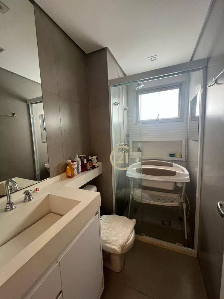 Apartamento, 3 quartos, 101 m² - Foto 2