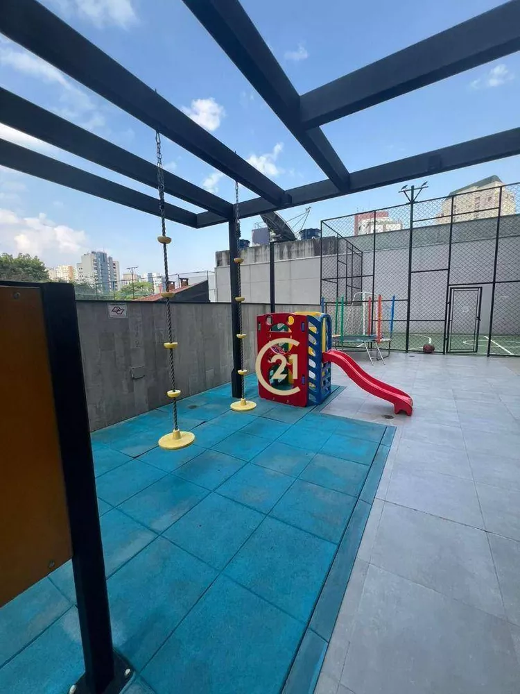 Apartamento, 3 quartos, 101 m² - Foto 3