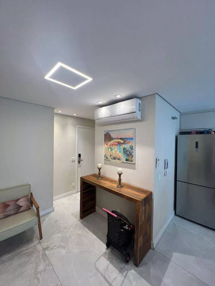 Apartamento, 3 quartos, 101 m² - Foto 1