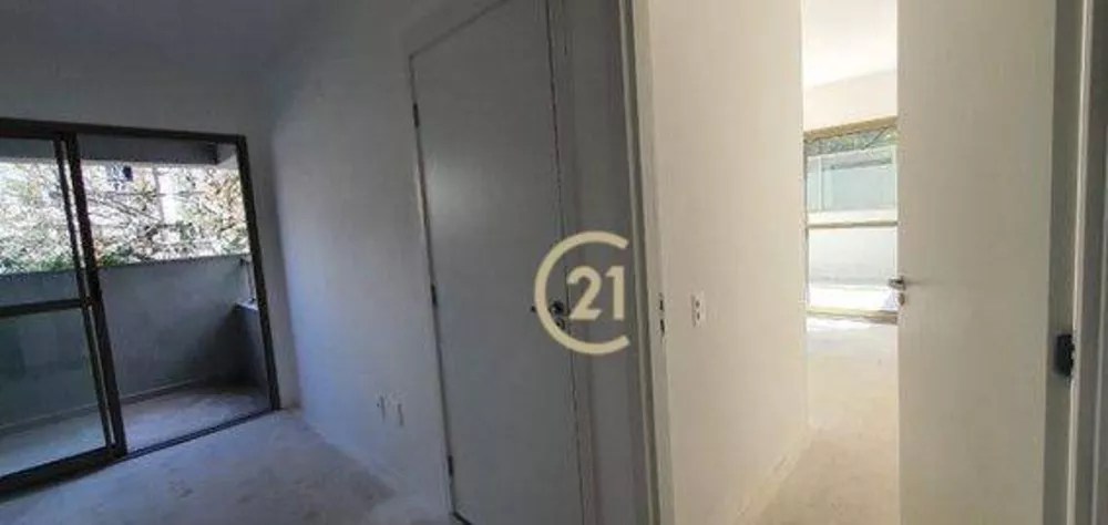 Kitnet-Studio, 52 m² - Foto 3
