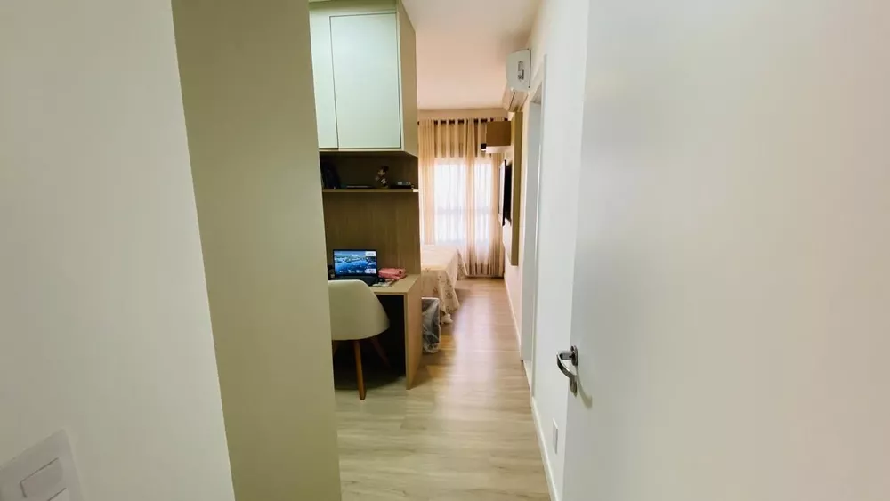 Apartamento, 3 quartos, 155 m² - Foto 2