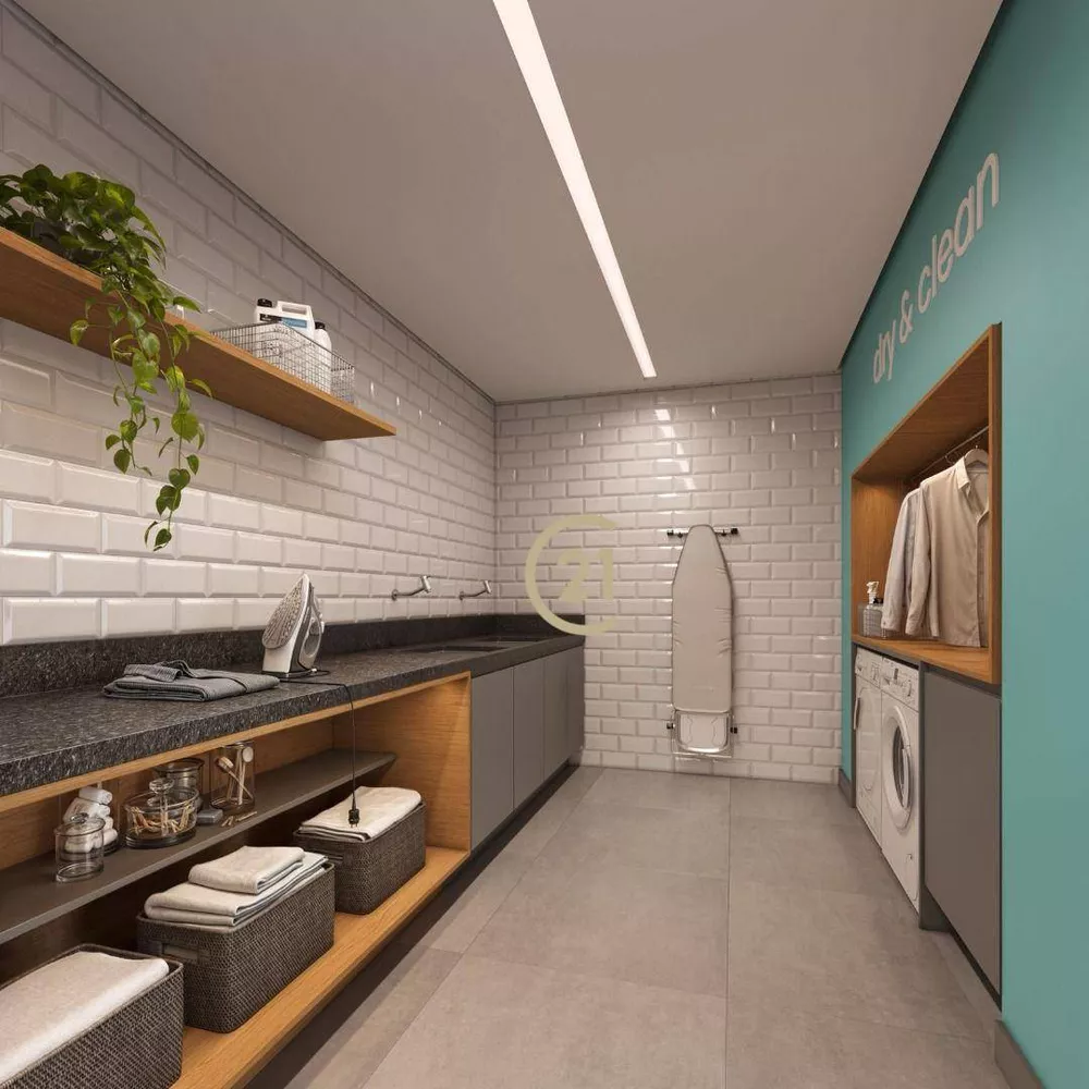 Apartamento, 2 quartos, 74 m² - Foto 4