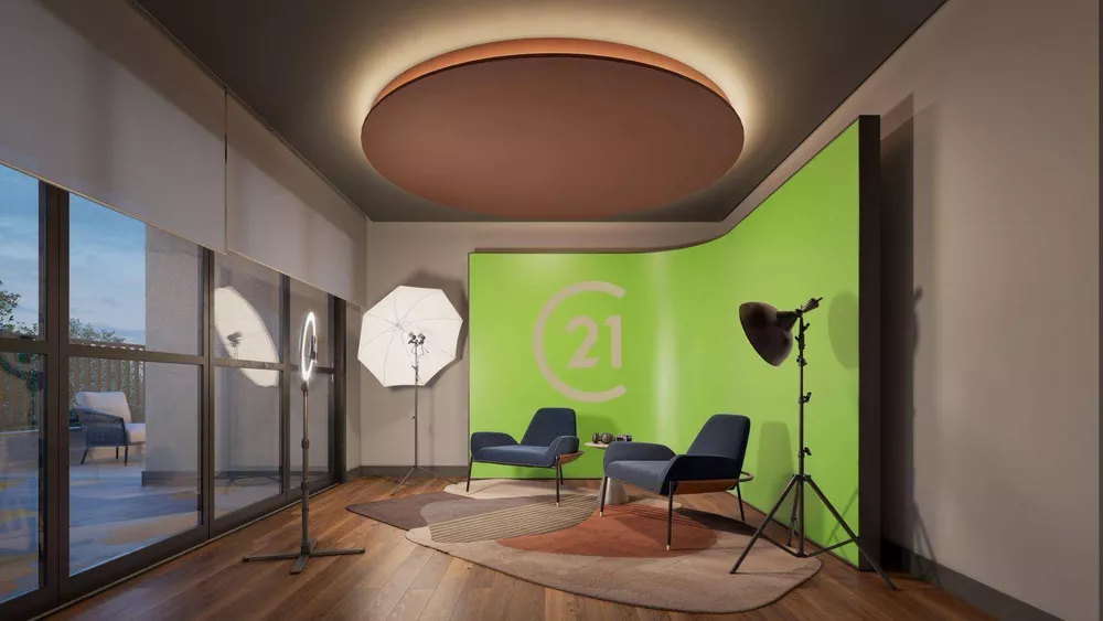 Apartamento, 2 quartos, 74 m² - Foto 1