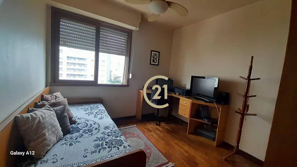 Apartamento, 3 quartos, 115 m² - Foto 4