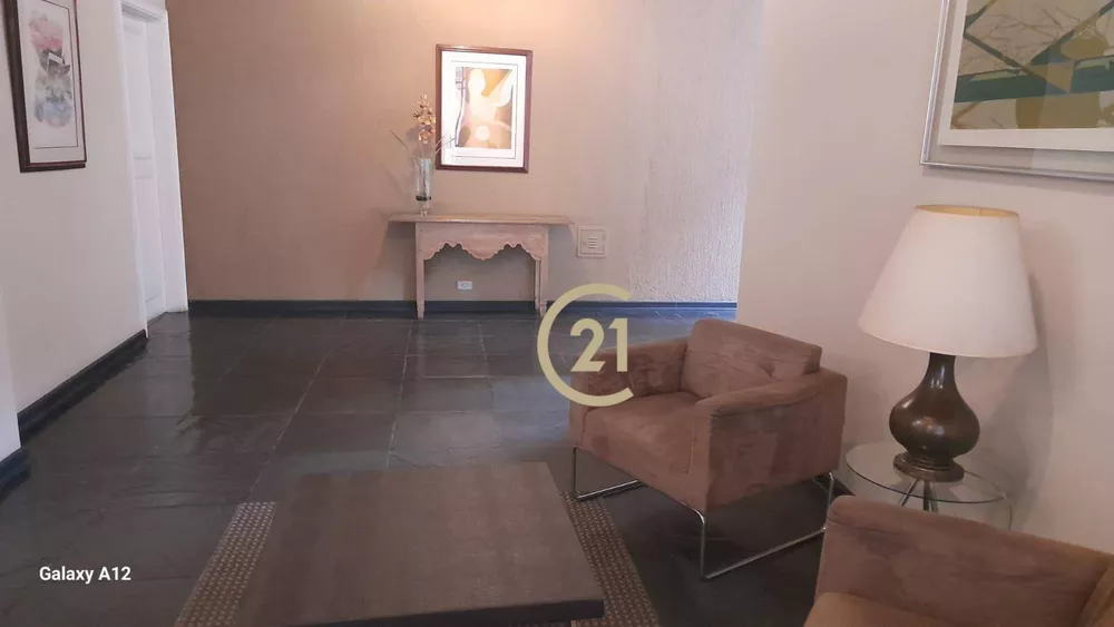 Apartamento, 3 quartos, 115 m² - Foto 1