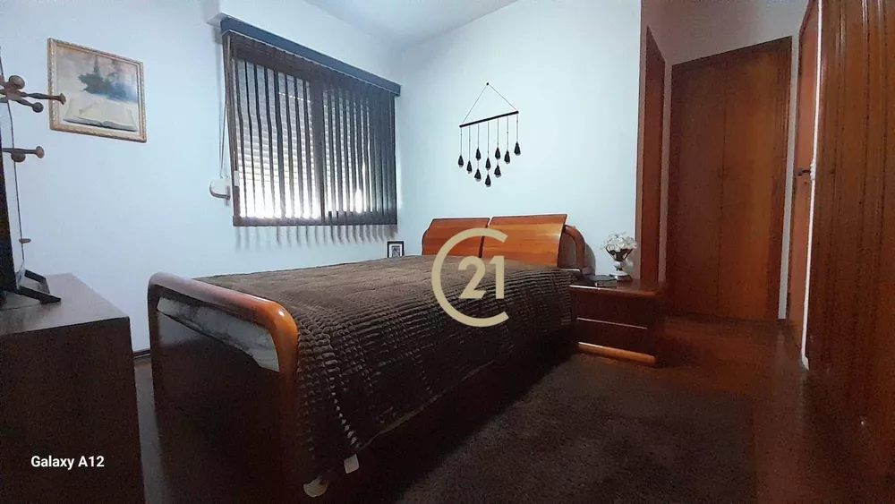 Apartamento, 3 quartos, 115 m² - Foto 3